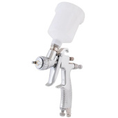 Краскопульт пневматический Kraft LVLP 125/1 (KT 707051)