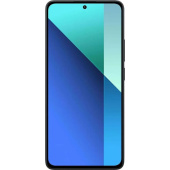 Смартфон Xiaomi Redmi Note 13 512 ГБ черный (60204)