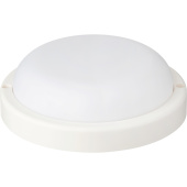 Светильник ЖКХ In Home СПП 1540-КРУГ 15Вт 1350Лм IP65 белый