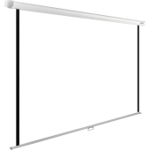 Экран для проектора Cactus WallExpert CS-PSWE-220x138-WT 220x138