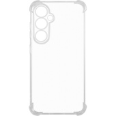 Чехол-накладка Red Line УТ000042203 для Samsung Galaxy A36 прозрачный