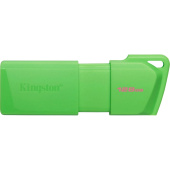 Флешка USB 3.2 128 ГБ Kingston Exodia M LATAM DTXM (KC-U2L128-7LG)