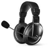 Гарнитура проводная Sven AP-860MV (SV-0410860)