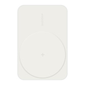 Внешний аккумулятор (power bank) Solove W12 Pro (10000 мАч, белый, W12 Pro White RUS)