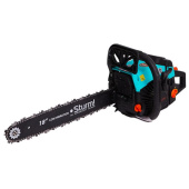 Пила цепная бензиновая Sturm GC99522B