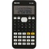 Калькулятор научный Eleven SR-135N 10+2-разрядный 240 функций 148х76х13  мм (подходит для ЕГЭ)