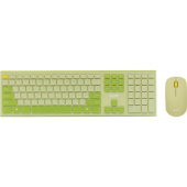 Комплект беспроводной клавиатура и мышь Acer OCC205 (ZL.ACCEE.00E)