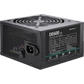 Блок питания Deepcool DE600 V2 600 Вт (DP-DE600US-PH)