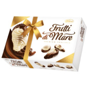 Конфеты Vobro Frutti di Mare фундук и молочный какао-крем 370 г