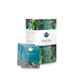 Чай черный Niktea Mountain Thyme 25 пакетиков (чабрец)