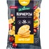 Чипсы Dr.Korner с сыром начо 50 г (14 пачек в упаковке) купить в интернет-магазине товаров для офиса и дома ТопГрад с доставкой
