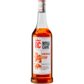Сироп Royal Cane Имбирный пряник 1 л