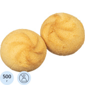 Печенье сдобное Брянконфи с вареной сгущенкой 500 г купить в интернет-магазине товаров для офиса и дома ТопГрад с доставкой