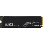 SSD накопитель Kingston SKC3000D/4096G 4 ТБ