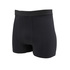 Трусы (боксеры) мужские черные (размер 44-46)
