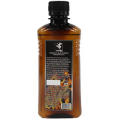 Жидкость для розжига Я Выбрал Moose парафиновая 0.22 литра купить в интернет-магазине товаров для офиса и дома ТопГрад с доставкой