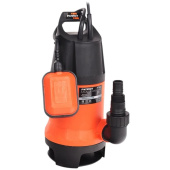 Насос дренажный Patriot F 900 NEW (315302409)