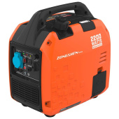 Генератор бензиновый Zongshen BQH 2200 инверторный (1T90DFQ22)