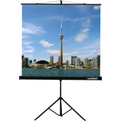 Экран для проектора Lumien Eco View 150x150 (LEV-100101)