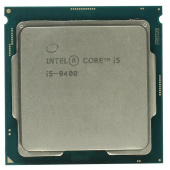 Процессор Intel Core i5 9400 OEM (CM8068403358816SR3X5)