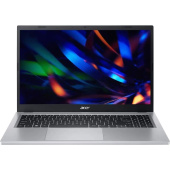 Ноутбук Acer Extensa EX215-33-P4E7 15.6'' Intel N200/8 ГБ/SSD 512  ГБ/Intel UHD Graphics (NX.EH6CD.004)