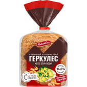 Хлеб Геркулес Хлебный Дом зерновой 250 г