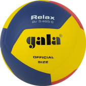 Мяч волейбольный Gala Relax 12 BV5465S №5 разноцветный купить в интернет-магазине товаров для офиса и дома ТопГрад с доставкой