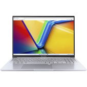 Ноутбук Asus VivoBook X1605VA-MB688 16'' Cool Silver Intel Core i7  13700H/8 ГБ/SSD 1024 ГБ/Intel UHD Graphics (90NB10N2-M00W90)