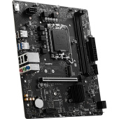Материнская плата MSI Pro H610M-S DDR4