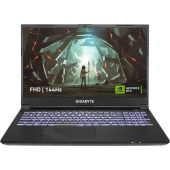 Ноутбук Gigabyte G5 MF (MF5-H2KZ353SH)