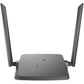 Маршрутизатор D-Link DIR-841/RU/A1B AC1200