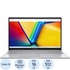 Ноутбук Asus VivoBook 15.6" серебристый Intel Core i3 1315U/16 ГБ/SSD  512 ГБ (90NB10J2-M01Y30)