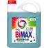 Гель для стирки BiMax Color 4.8 л для белого и цветного белья купить в интернет-магазине товаров для офиса и дома ТопГрад с доставкой