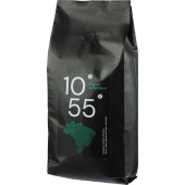 Кофе в зернах 10/55 Original coffee blend 100% арабика 1 кг купить в интернет-магазине товаров для офиса и дома ТопГрад с доставкой
