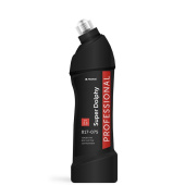 Средство для мытья сантехники Pro-Brite Super Dolphy 0.75 л (концентрат)