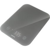 Весы кухонные Centek CT-2480 серые