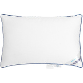 Подушка Medsleep Mayura 40х60 см гусиный пух/батист