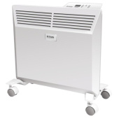 Конвектор Zilon ZHC-1000 E3.0 белый (1000 Вт, с терморегулятором, НС-1103078)