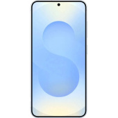 Смартфон Samsung Galaxy S25 128 Гб голубой (SM-S931BLBBCAU)