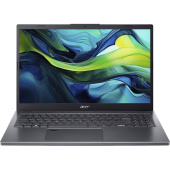 Ноутбук Acer Aspire A15-51M-74HF 15.6'' Intel Core 7 150U/16 ГБ/SSD 512  ГБ/Intel Graphics (NX.KXRCD.007)