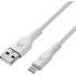 Кабель Rocket Flex USB Type-A - USB Type-C 1 метр (RDC508WH01FL-AC)