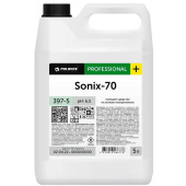 Моющее средство для поверхностей и оборудования Pro-Brite Sonix-70 5 л
