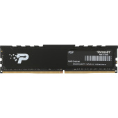 Модуль памяти Patriot Memory PSP516G480081H1 DDR5 16 ГБ Модуль памяти Patriot Memory PSP516G480081H1 DDR5 16 ГБ
