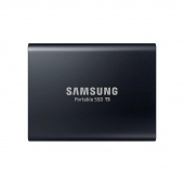 Внешний SSD Samsung T5 2 Tb (MU-PA2T0BWW)