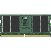 Оперативная память Kingston 32 ГБ KVR48S40BD8-32 (SO-DIMM DDR5)
