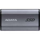 Внешний жесткий диск SSD Adata SE880 1 ТБ (AELI-SE880-1TCGY)