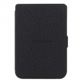 Чехол для PocketBook 614/615/625/626 синий (PBC-626-BL-RU)