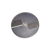 Диск соломка 2,5х2,5мм 28195W Диск соломка 2,5х2,5мм 28195W