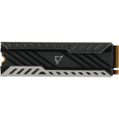 SSD накопитель Netac NV3000 RGB 1 ТБ (NT01NV3000RGB-1T0-E4X)