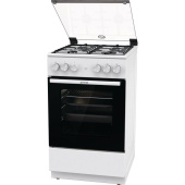 Плита газовая Gorenje GGI5A21WH